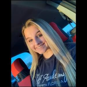 Meet your Posher, Delaney